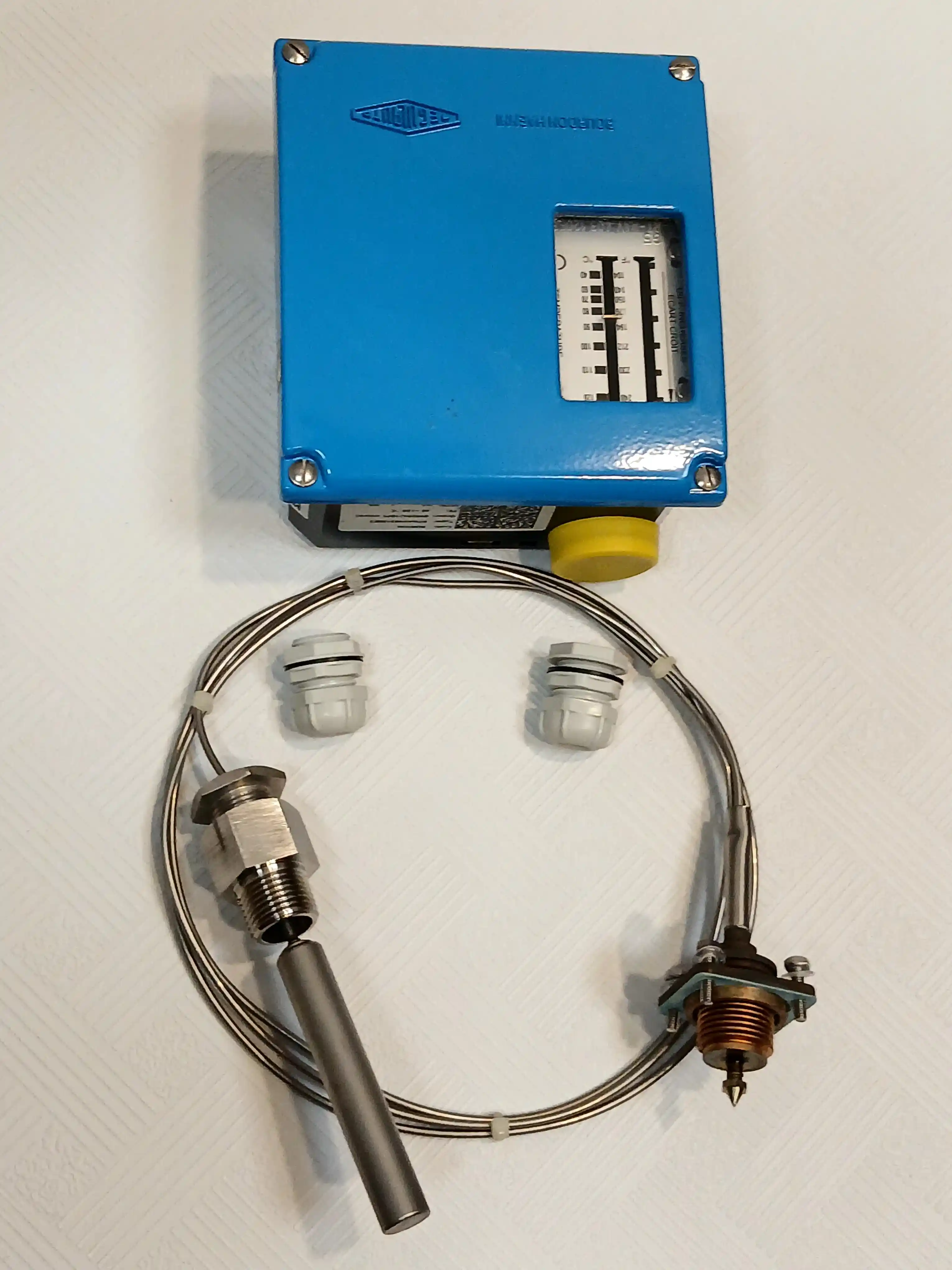 Mechanical Standard temperature switch RT